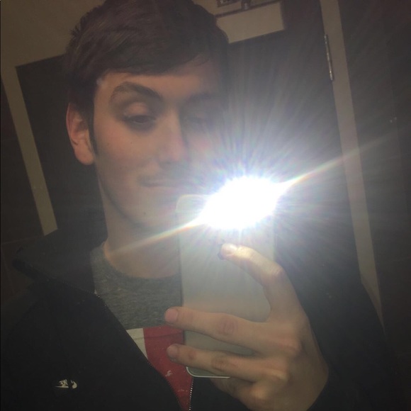 Meet your Posher, Dalton - Picture 1 of 1