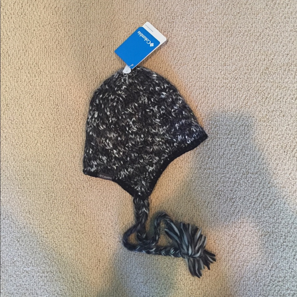 Columbia winter hat❄️