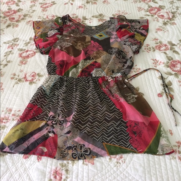 Pinkerton size m - Picture 1 of 4