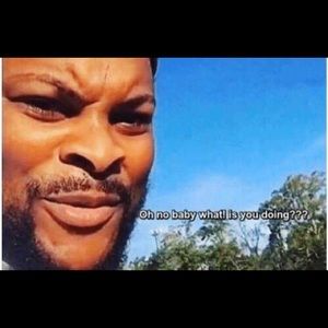 Meet your Posher, Geo