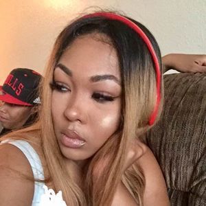 Meet your Posher, Kisha