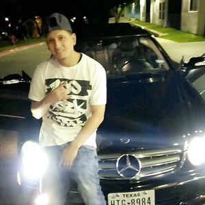 Meet your Posher, Hector