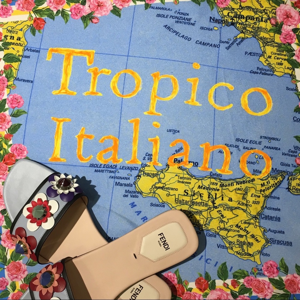 Meet your Posher, Wayzata