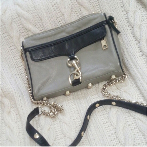Rebecca Minkoff Handbags - Rebecca Minkoff purse