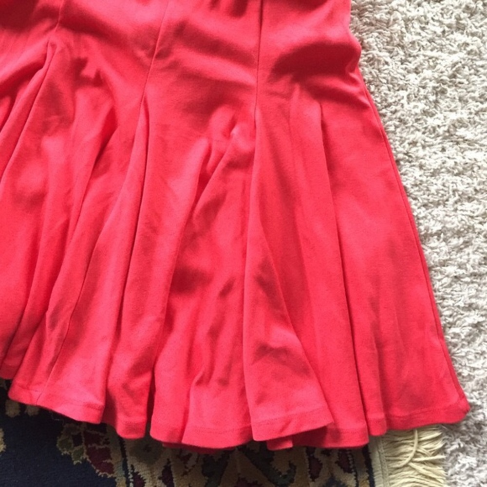 Anthropologie Trumpet Skirt - Picture 4 of 4