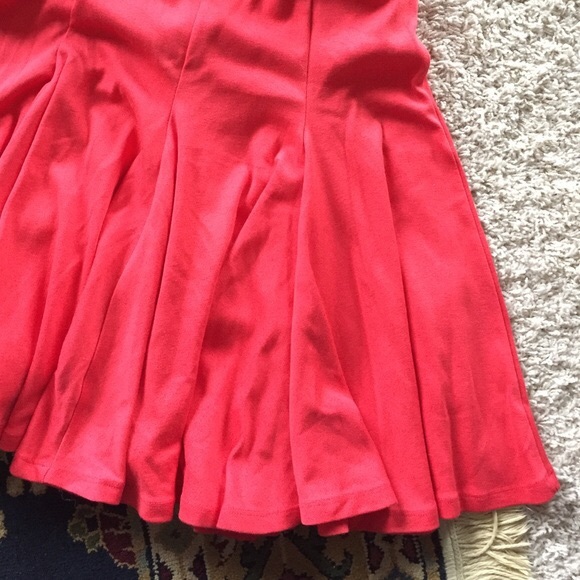 Anthropologie Trumpet Skirt - Picture 4 of 4