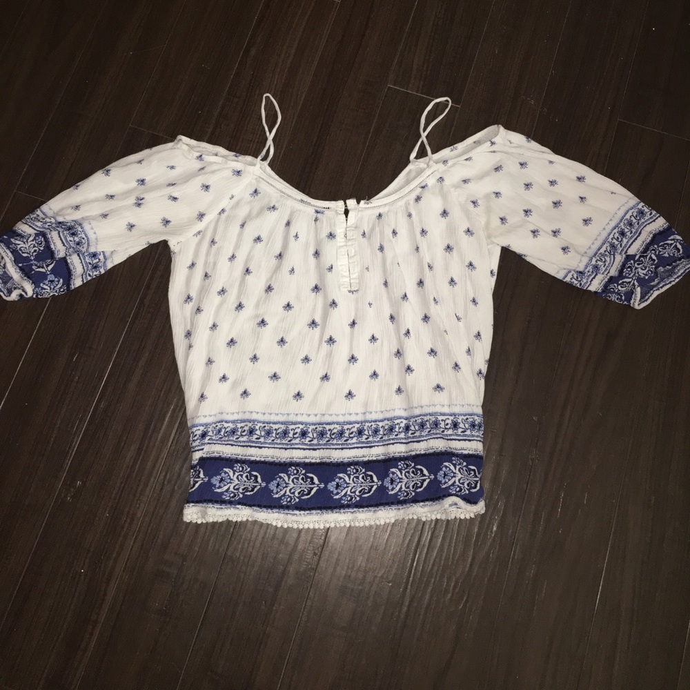 Forever 21 shirt