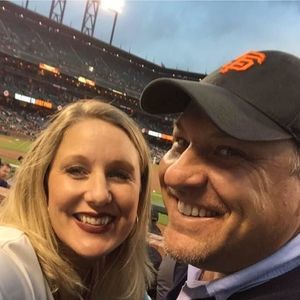 Meet your Posher, Michele