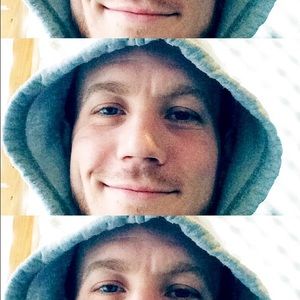 Meet your Posher, Edward