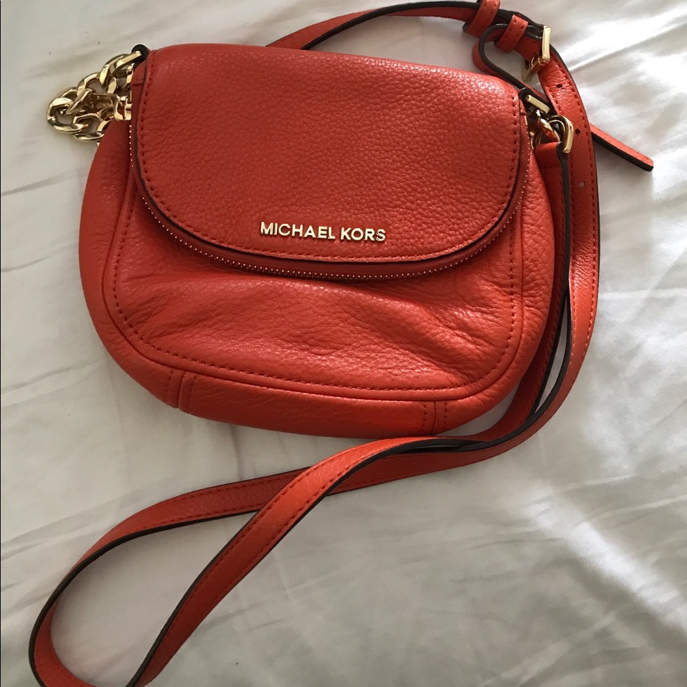 MK hand bag