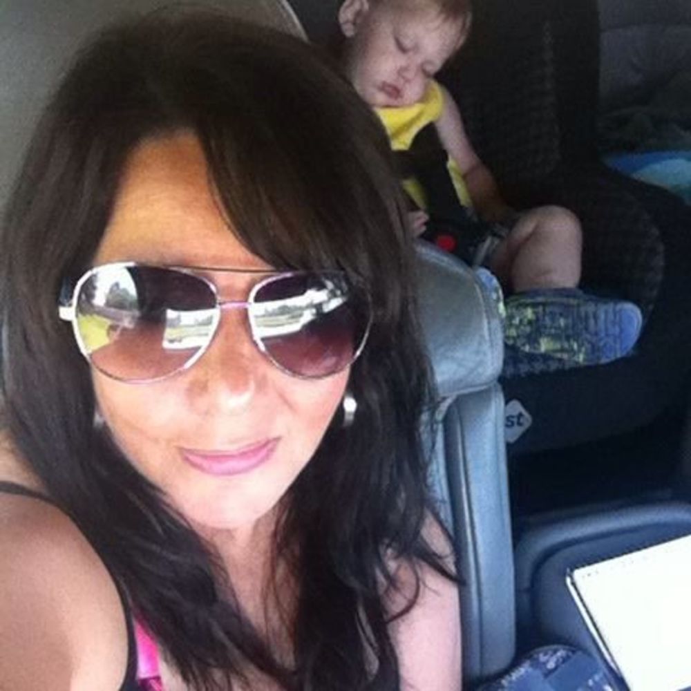 Meet your Posher, Rhonda