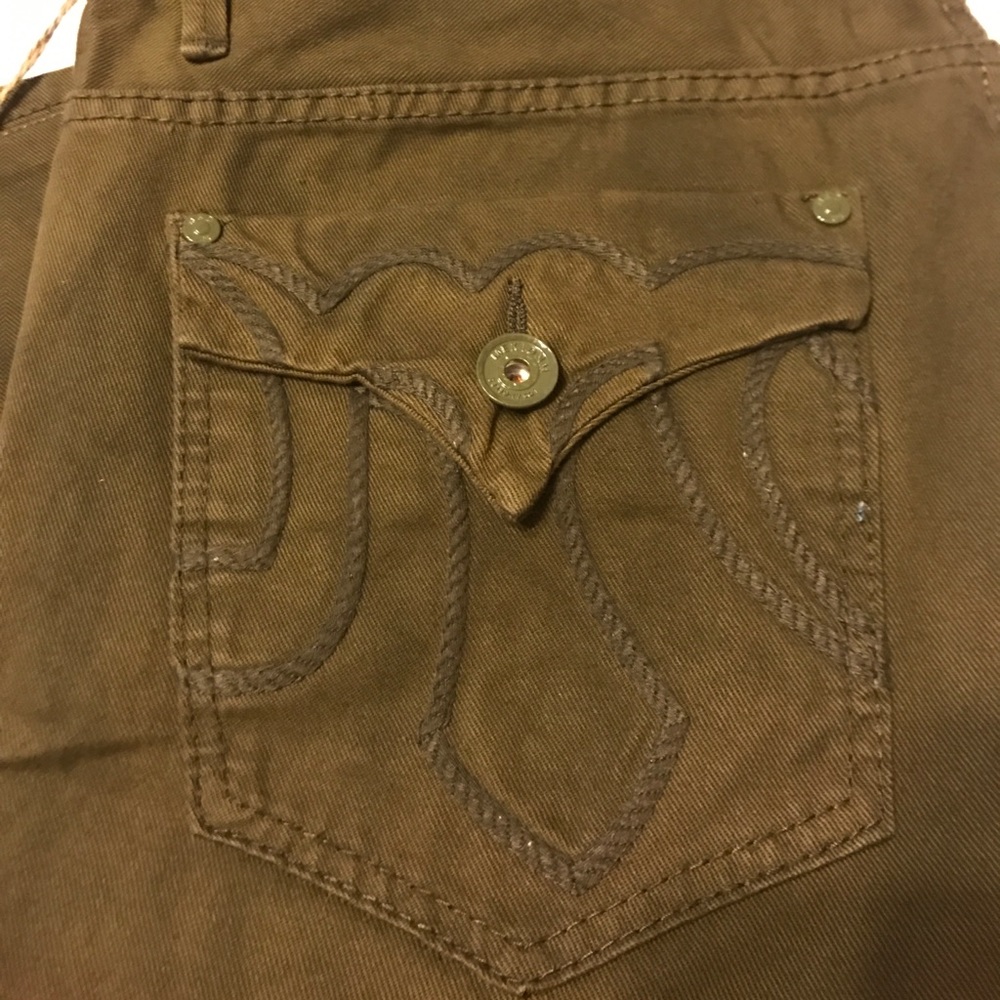 Men's MEK Jeans - Picture 3 of 7