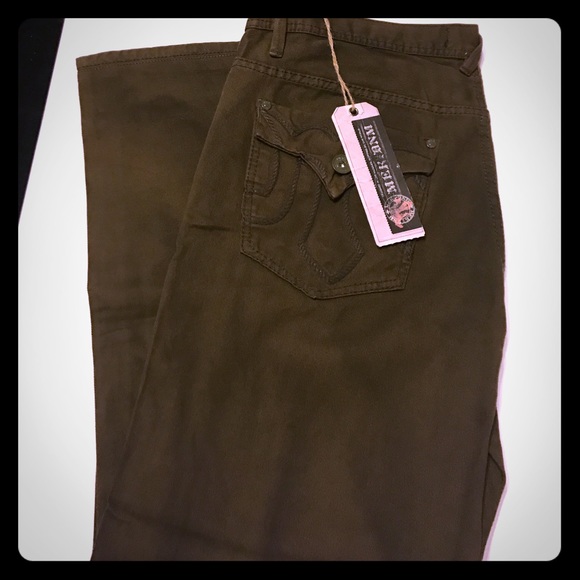 MEK Other - Men's MEK Jeans