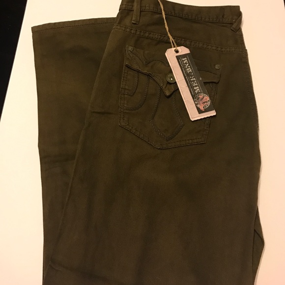 Men's MEK Jeans - Picture 2 of 7