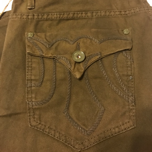 Men's MEK Jeans - Picture 3 of 7