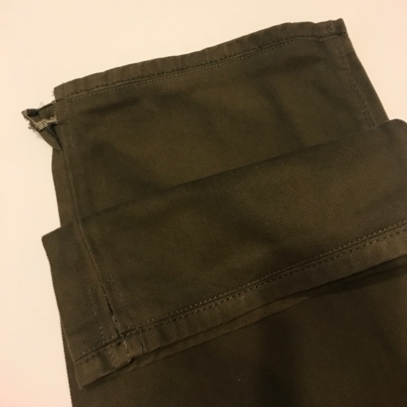 Men's MEK Jeans - Picture 4 of 7