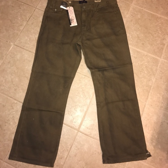 Men's MEK Jeans - Picture 6 of 7