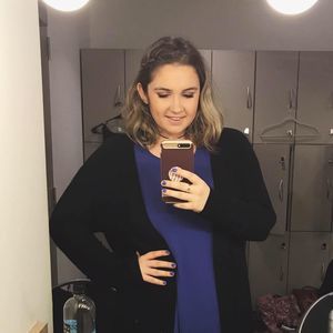 Meet your Posher, Kelly