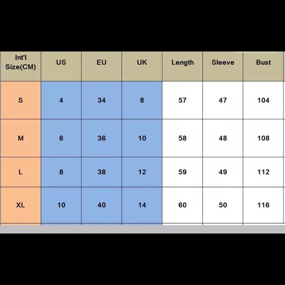 Summer Long sleeve Off the shoulder top. - Picture 4 of 8