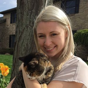 Meet your Posher, Allison