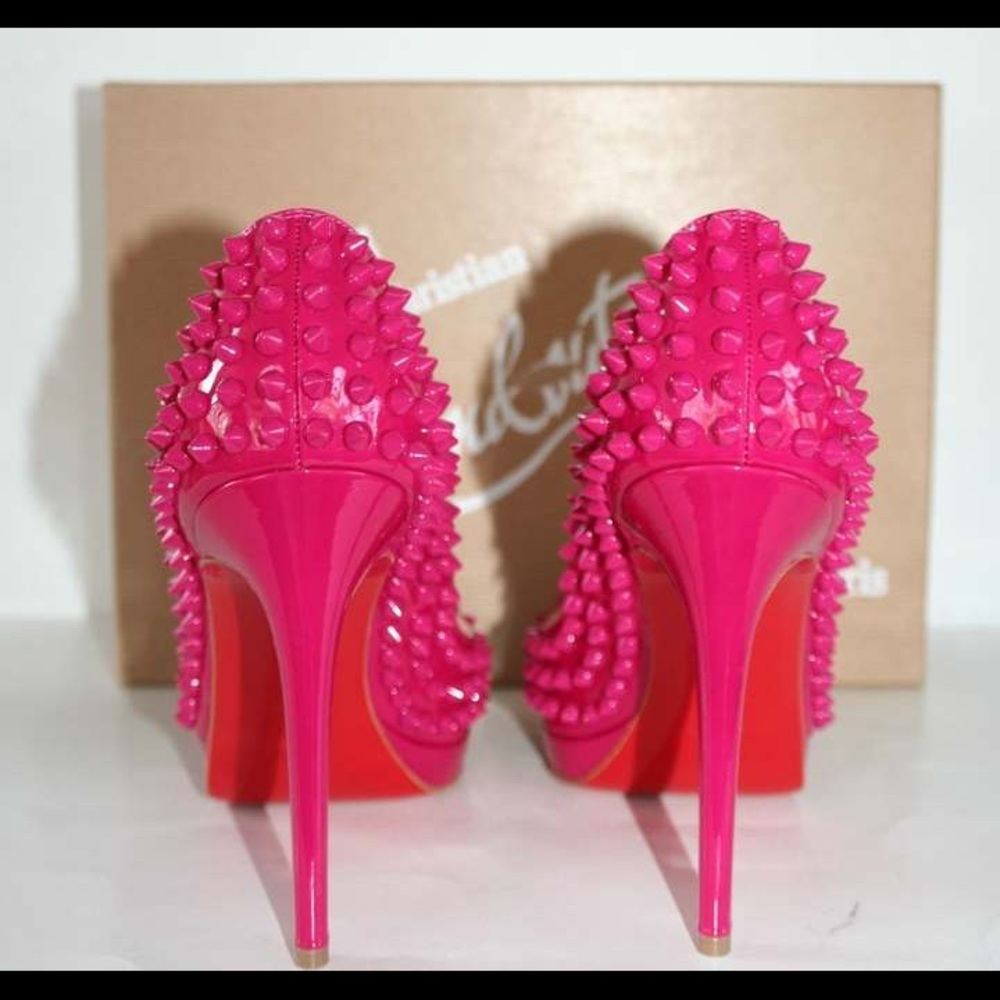 Christian louboutin Shoes
