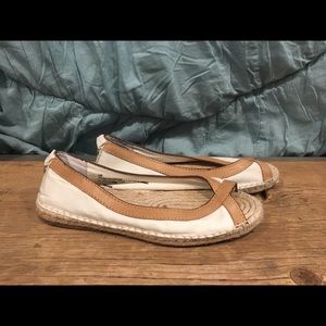 Tommy Bahama Espadrilles.