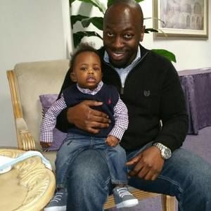 Meet your Posher, Moradeke