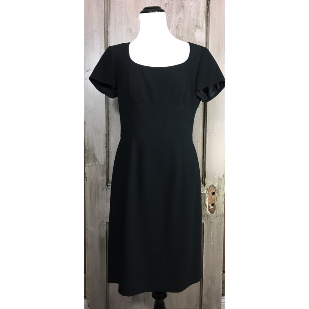 Black Dress by Talbot's