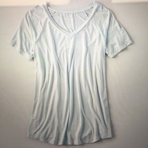 Soft & Sexy American Eagle Tee