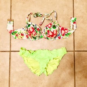 Victoria's Secret Bikini Set