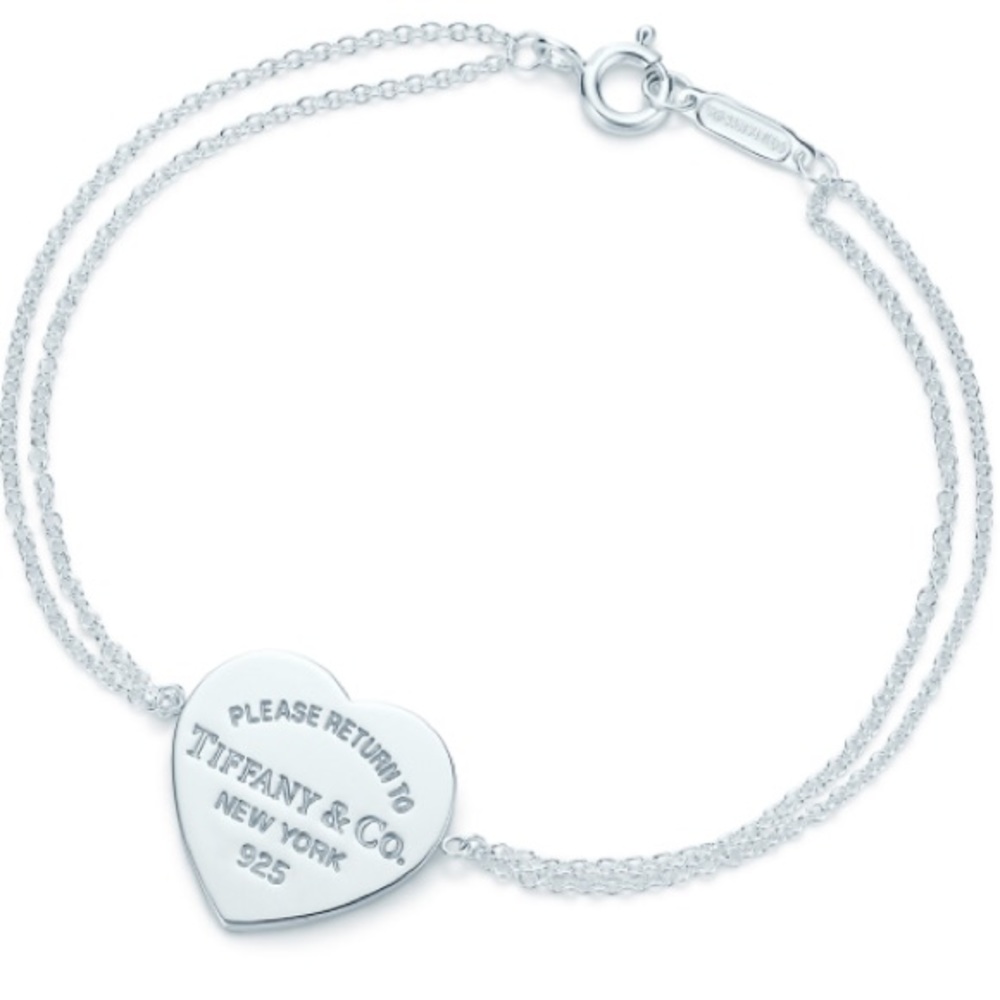 TIFFANY & CO Bracelet SMALL