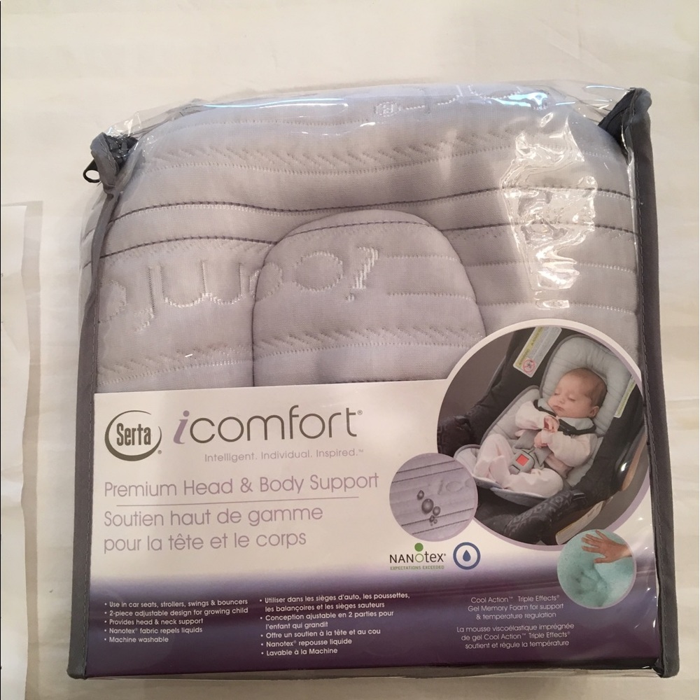 Baby support