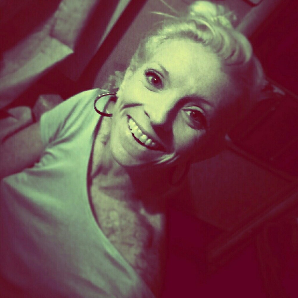 Meet your Posher, Kristen