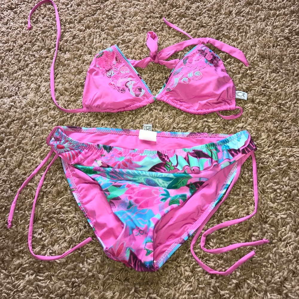 BECCA Swim