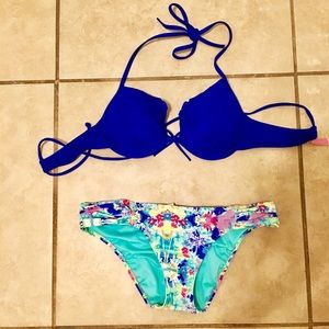 Victoria's Secret Bikini Set