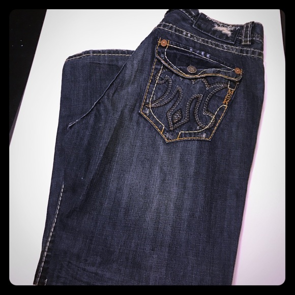 MEK Other - Men's MEK Jeans