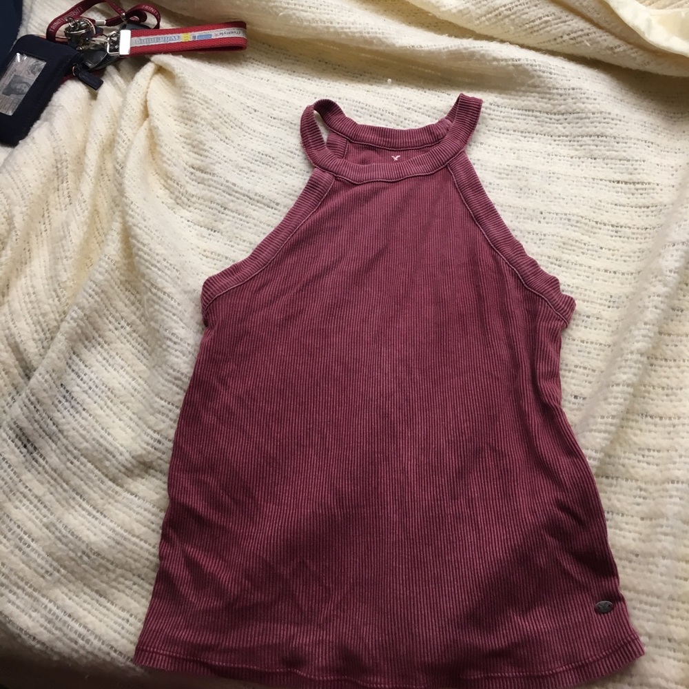 American eagle tank top