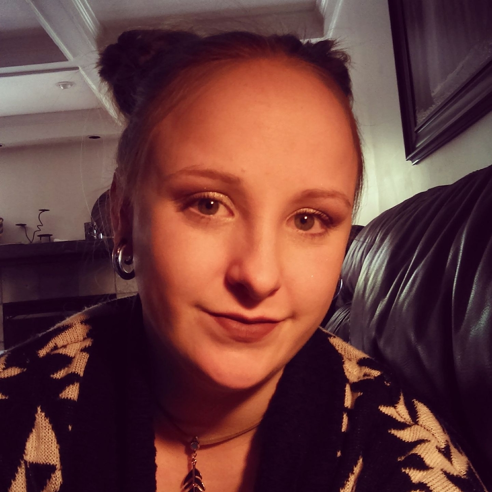 Meet your Posher, Kelsey
