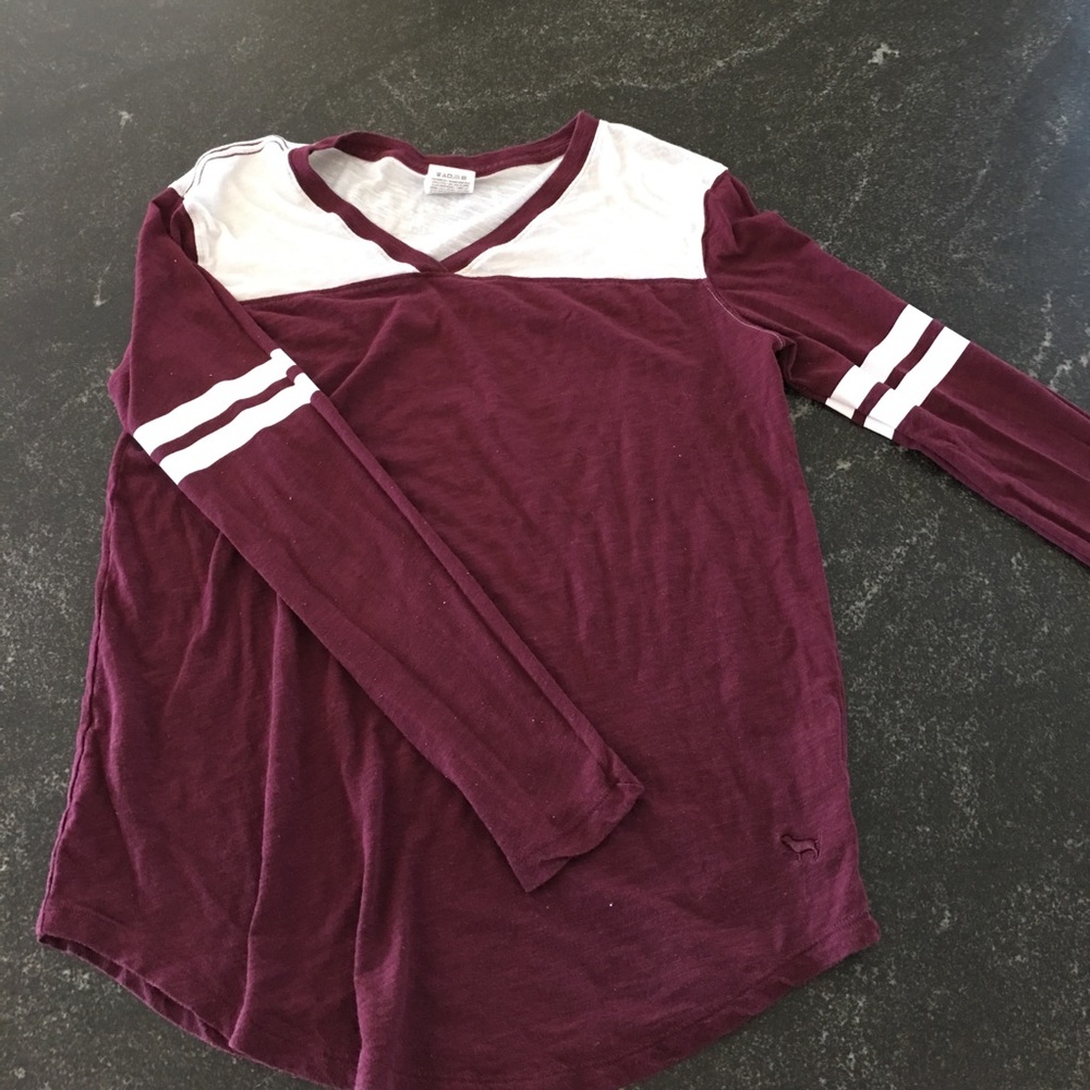 Victoria secret long sleeve