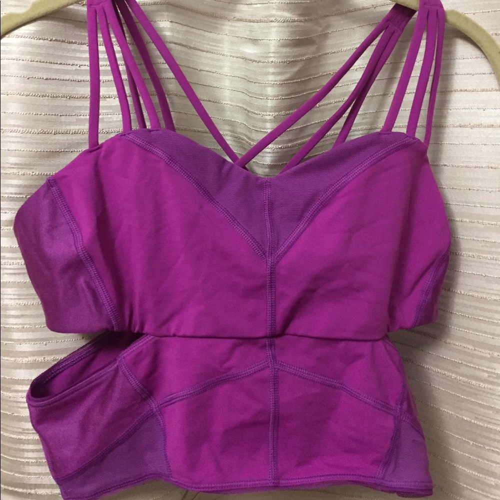 Lululemon sport top