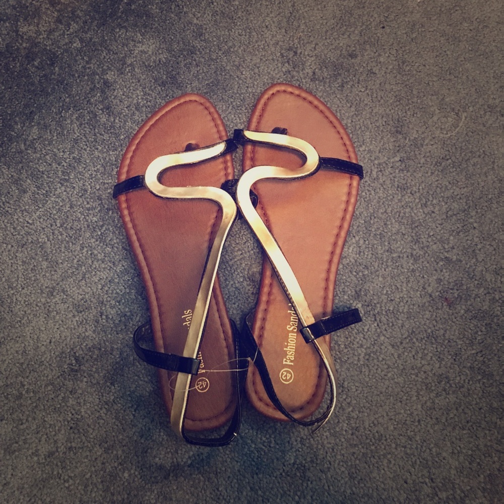 Fashion Sandals