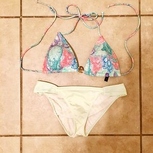 Victoria's Secret Bikini Set