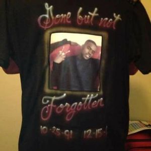 Meet your Posher, Jordan