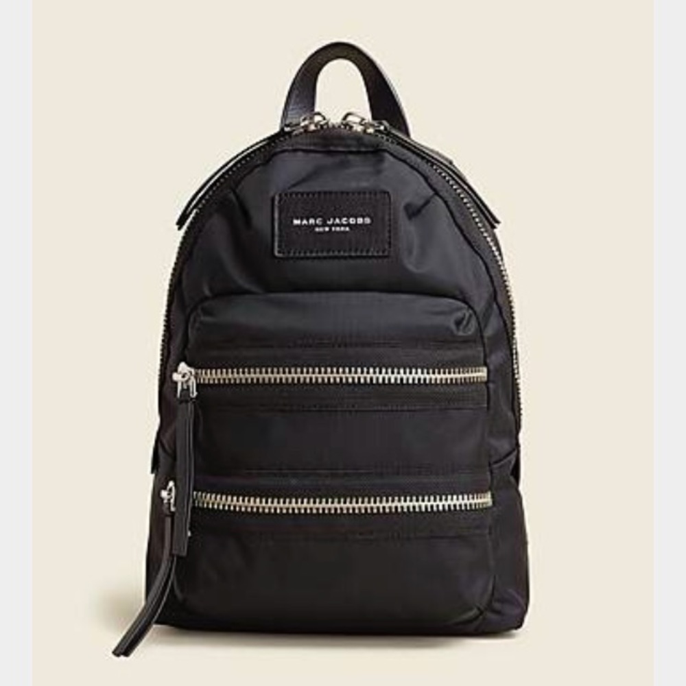 Marc Jacobs Mini Backpack