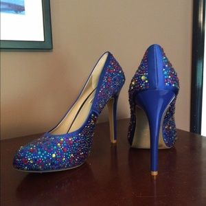 INC Shoes 10M excellent condition