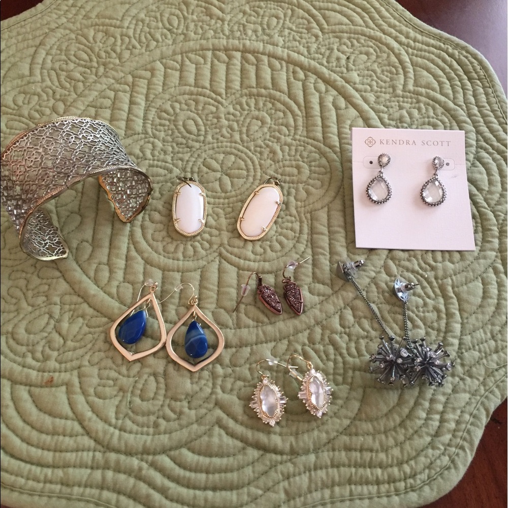 Kendra Scott for trade or sale