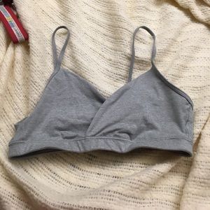 Old Navy bralette!