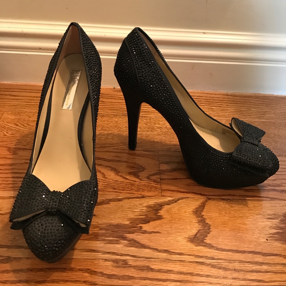 INC Bow Platform Pump