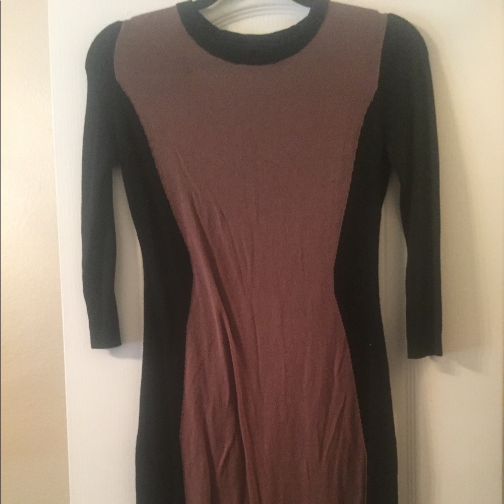 Mossimo sweater dress