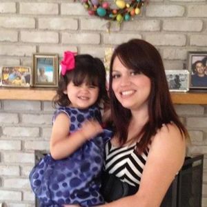 Meet your Posher, Olivia